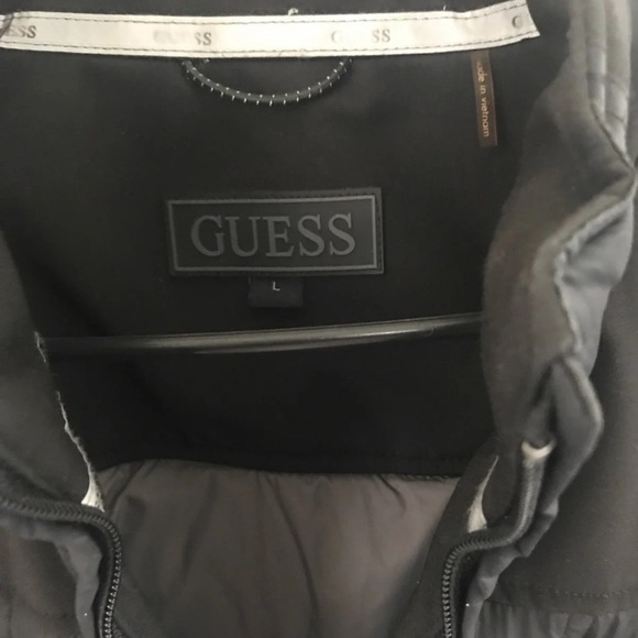 Guess jacket - Picture 3 of 4
